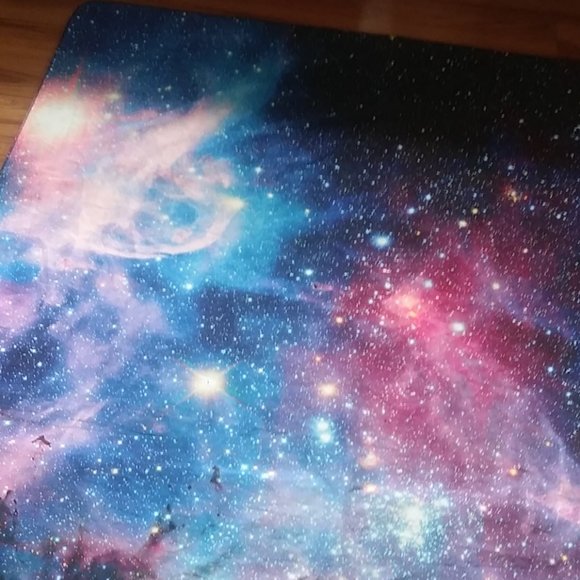 Galaxy Wall Tapestry - Picture 3 of 4